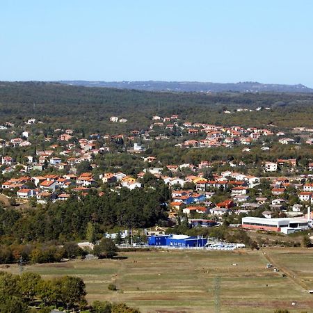 Apartments With A Parking Space Vinez, Labin - 11851 Екстер'єр фото