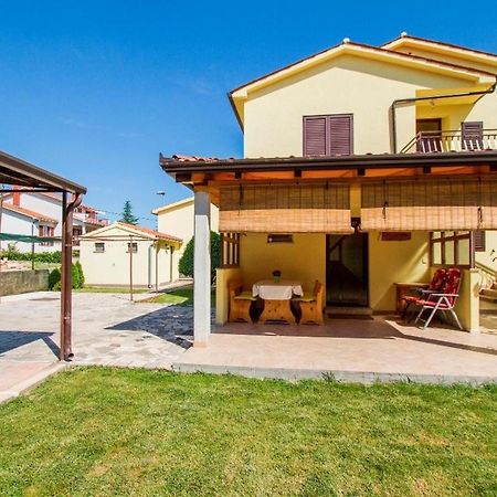 Apartments With A Parking Space Vinez, Labin - 11851 Екстер'єр фото