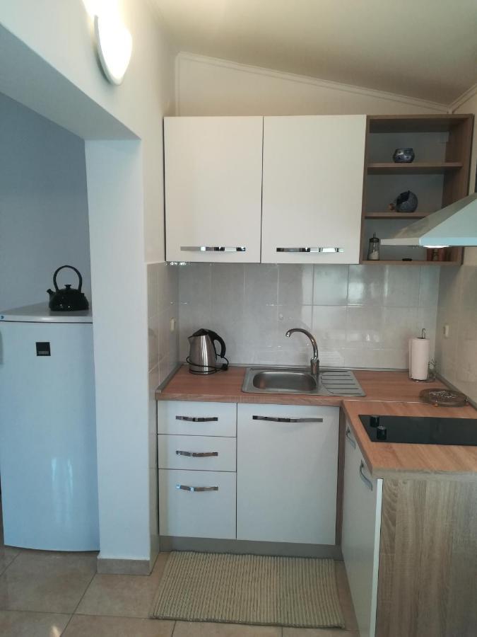 Apartments With A Parking Space Vinez, Labin - 11851 Екстер'єр фото